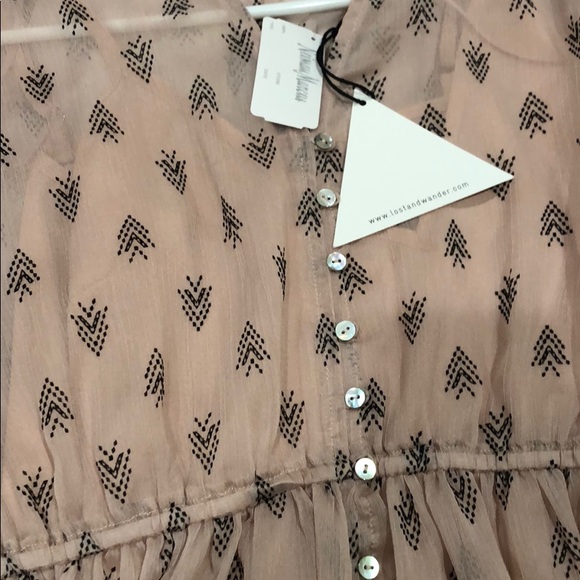 Dress - Picture 5 of 5